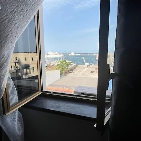 Apartmán Tommy House Katánie Exteriér fotografie