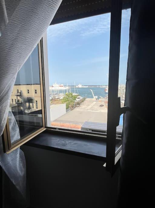 Apartmán Tommy House Katánie Exteriér fotografie